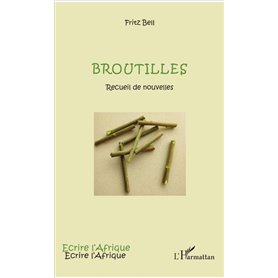 Broutilles