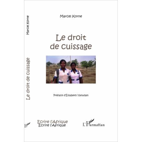 Le droit de cuissage