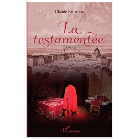 La testamentée