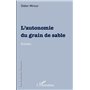 L'autonomie du grain de sable