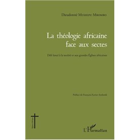 Théologie africaine face aux sectes