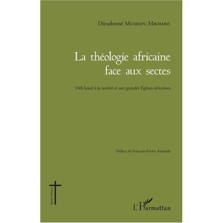 Théologie africaine face aux sectes