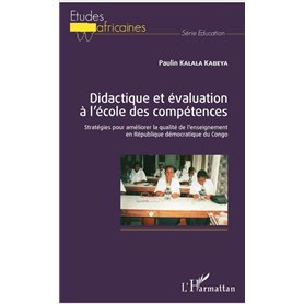 Didactique et évaluation à l'école des compétences