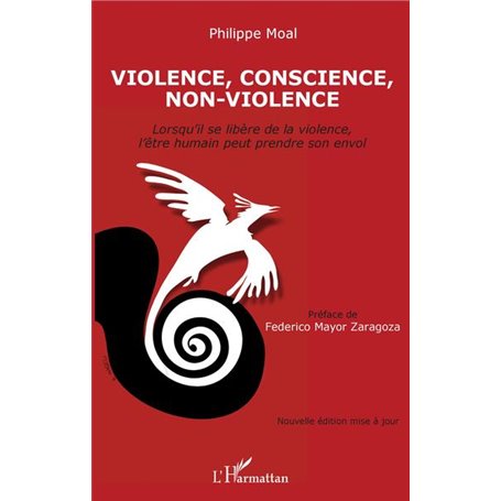 Violence, conscience, non-violence