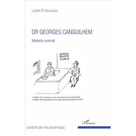 Dr Georges Canguilhem