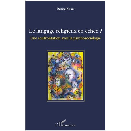 Le langage religieux en échec ?