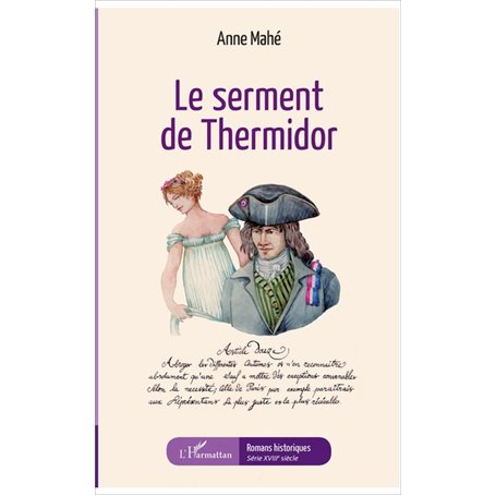 Le serment de Thermidor