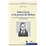 Irma Grese et le procès de Belsen