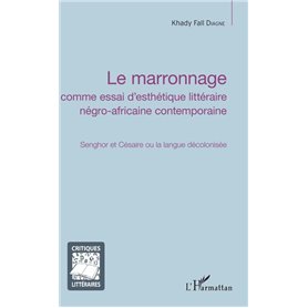 Le marronnage