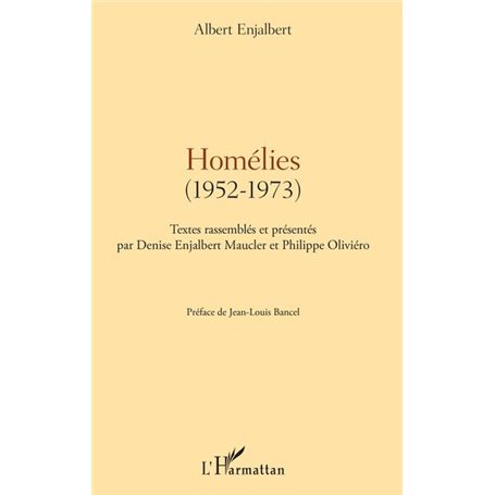 Homélies