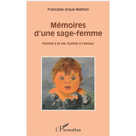 Mémoires d'une sage-femme