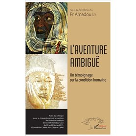 L'Aventure ambiguë