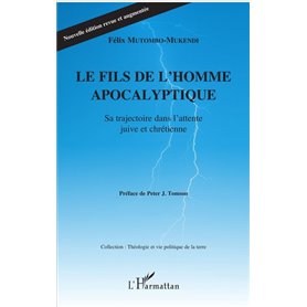 Le fils de l'homme apocalyptique