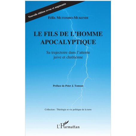 Le fils de l'homme apocalyptique