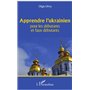 Apprendre l'ukrainien