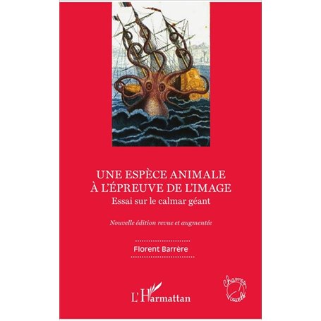 Une espèce animale à l'épreuve de l'image