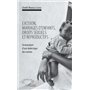 Excision, mariages d'enfants, droits sexuels et reproductifs