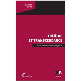 Théâtre et transcendance