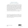 Essai sur la notion d'exécution contractuelle