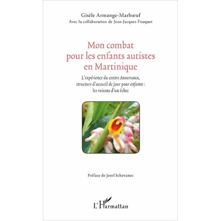 Mon combat pour les enfants autistes en Martinique