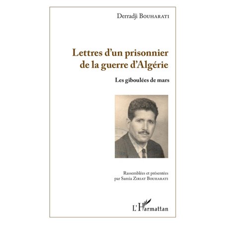 Lettres d'un prisonnier de la guerre d'Algérie