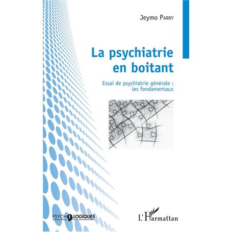 La psychiatrie en boitant