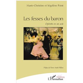 Les fesses du baron