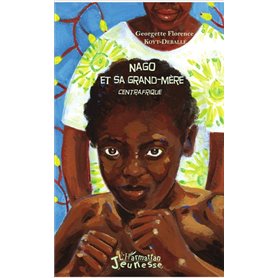 Nago et sa grand-mère