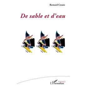 De sable et d'eau
