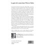 Le goût de la main dans l'Oeuvre-Valéry