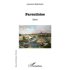 Parenthèse