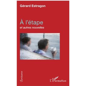 À l'étape
