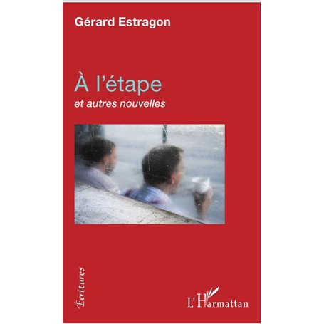 À l'étape