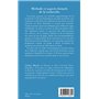 Méthode et aspects formels de la recherche