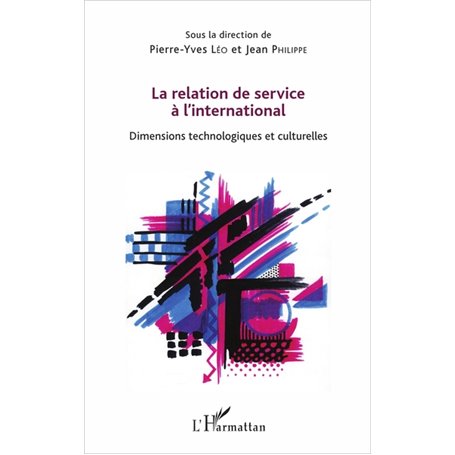 La relation de service à l'international