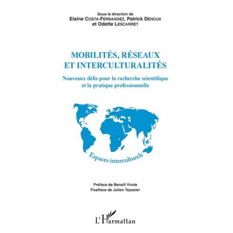 Mobilités, réseaux et interculturalités