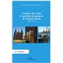 Lectures des récits et nouvelles de jeunesse de Thomas Mann