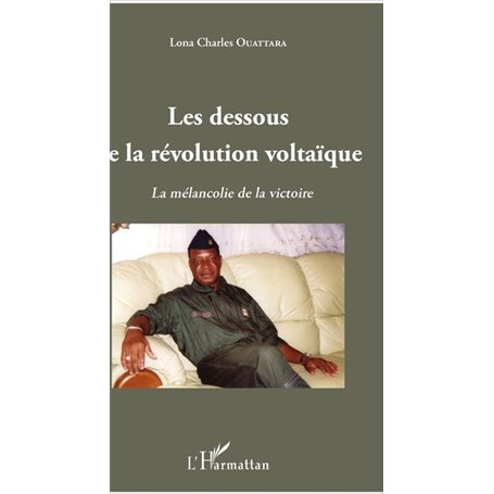 Les dessous de la révolution voltaïque