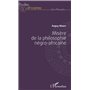 Misère de la philosophie négro-africaine
