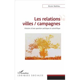 Les relations villes / campagnes