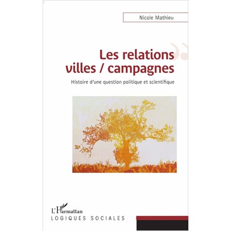 Les relations villes / campagnes