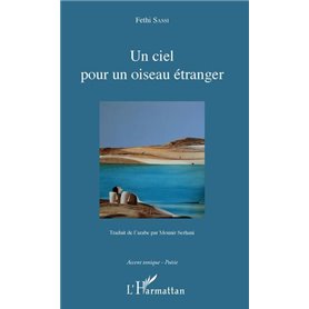 Un ciel pour un oiseau étranger