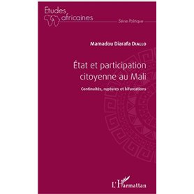 État et participation citoyenne au Mali