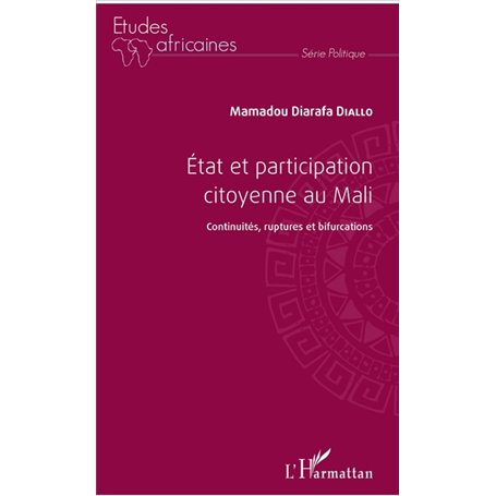 État et participation citoyenne au Mali