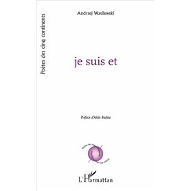 Je suis et