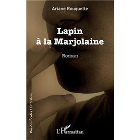Lapin à la Marjolaine