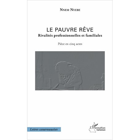 Le pauvre rêve