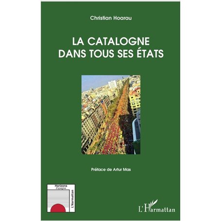 La Catalogne dans tous ses Etats