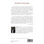 Des rêves et des lignes