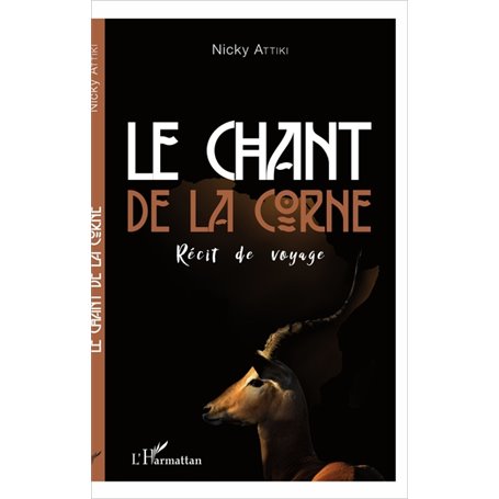 Le chant de la Corne